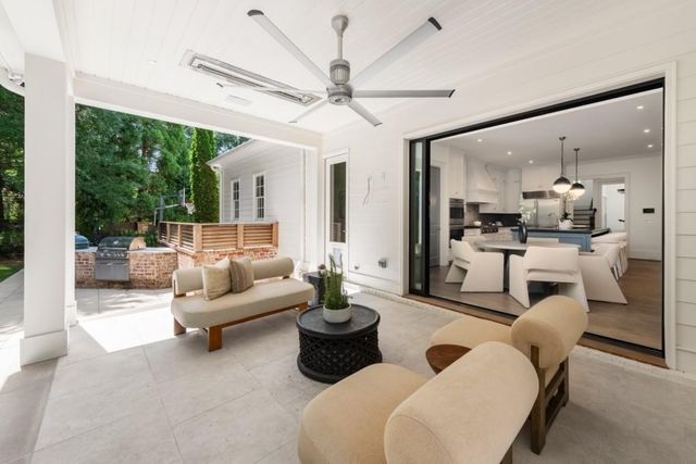 723 Glenairy Court, Sandy Springs, GA 30328