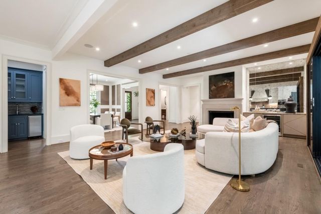 723 Glenairy Court, Sandy Springs, GA 30328