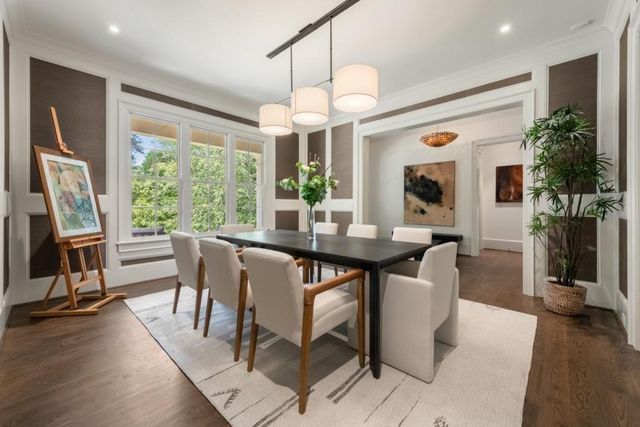 723 Glenairy Court, Sandy Springs, GA 30328