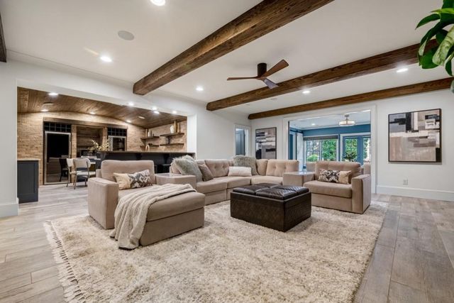 723 Glenairy Court, Sandy Springs, GA 30328