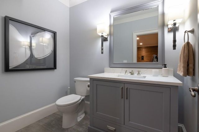 723 Glenairy Court, Sandy Springs, GA 30328