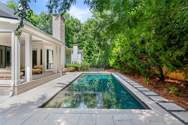 723 Glenairy Court, Sandy Springs, GA 30328