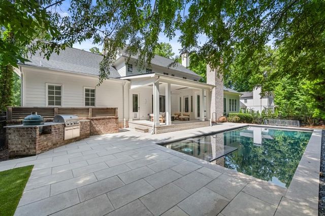 723 Glenairy Court, Sandy Springs, GA 30328