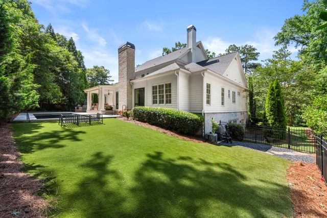 723 Glenairy Court, Sandy Springs, GA 30328