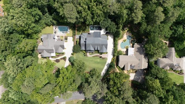 723 Glenairy Court, Sandy Springs, GA 30328