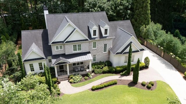723 Glenairy Court, Sandy Springs, GA 30328