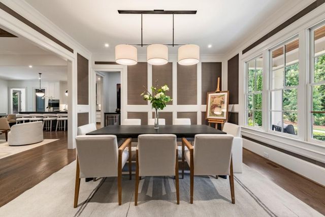 723 Glenairy Court, Sandy Springs, GA 30328