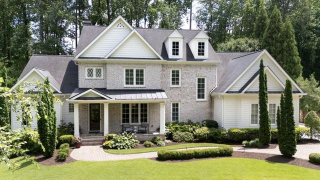 723 Glenairy Court, Sandy Springs, GA 30328
