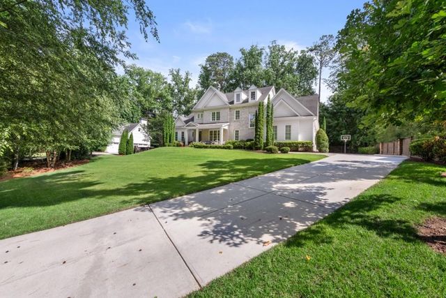 723 Glenairy Court, Sandy Springs, GA 30328