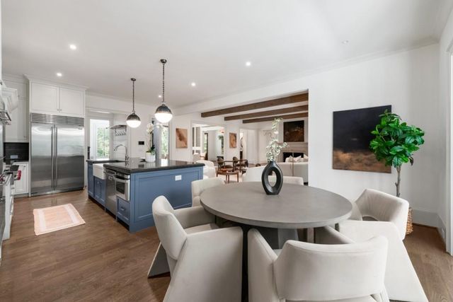 723 Glenairy Court, Sandy Springs, GA 30328