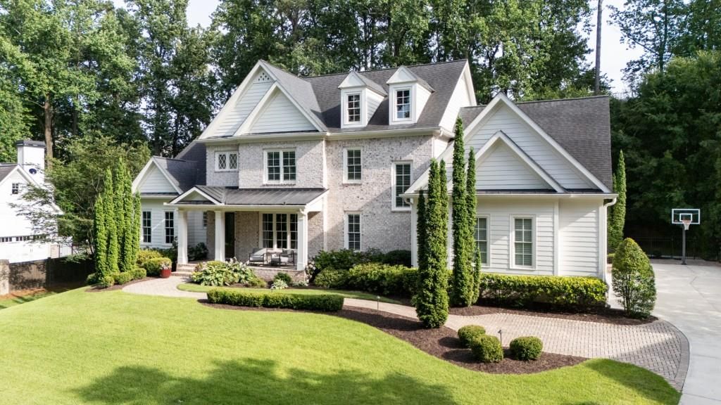 723 Glenairy Court, Sandy Springs, GA 30328