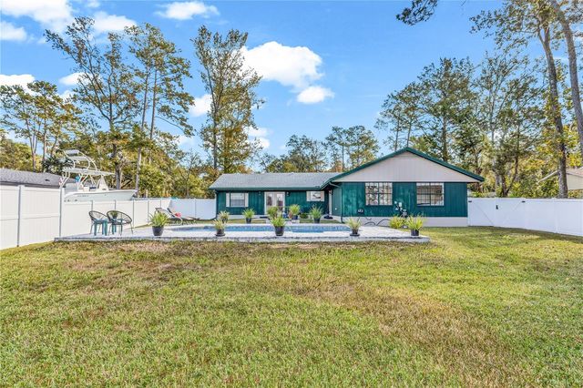 1506 JUNE AVENUE, Brooksville, FL 34601