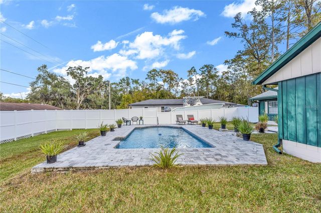 1506 JUNE AVENUE, Brooksville, FL 34601