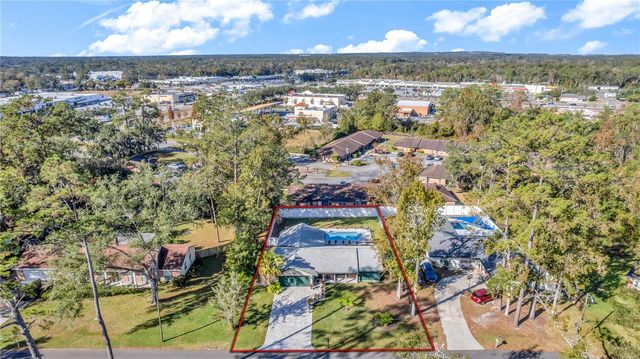 1506 JUNE AVENUE, Brooksville, FL 34601