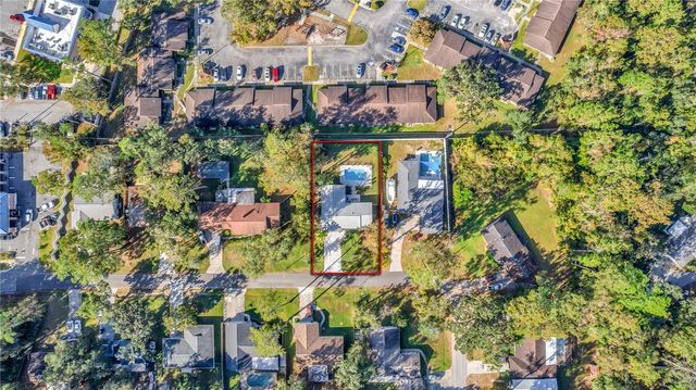 1506 JUNE AVENUE, Brooksville, FL 34601