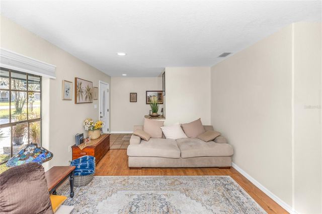 1506 JUNE AVENUE, Brooksville, FL 34601