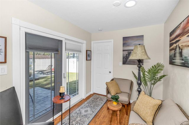 1506 JUNE AVENUE, Brooksville, FL 34601