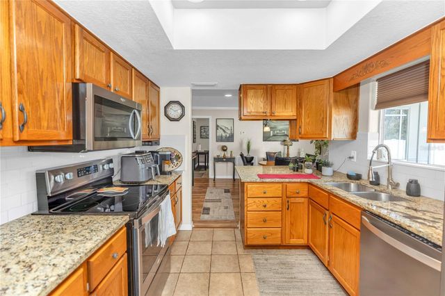 1506 JUNE AVENUE, Brooksville, FL 34601