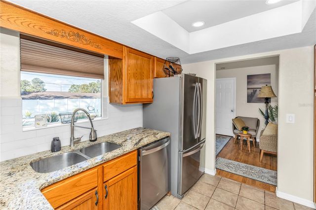 1506 JUNE AVENUE, Brooksville, FL 34601