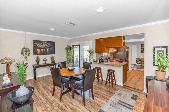 1506 JUNE AVENUE, Brooksville, FL 34601