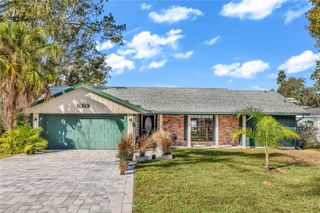 1506 JUNE AVENUE, Brooksville, FL 34601