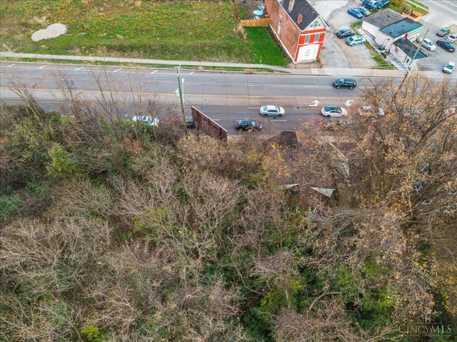 4421 Colerain Avenue, Cincinnati, OH 45223