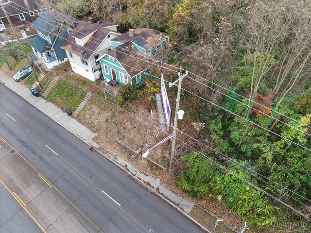 4421 Colerain Avenue, Cincinnati, OH 45223