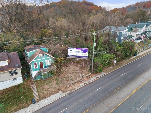 4421 Colerain Avenue, Cincinnati, OH 45223