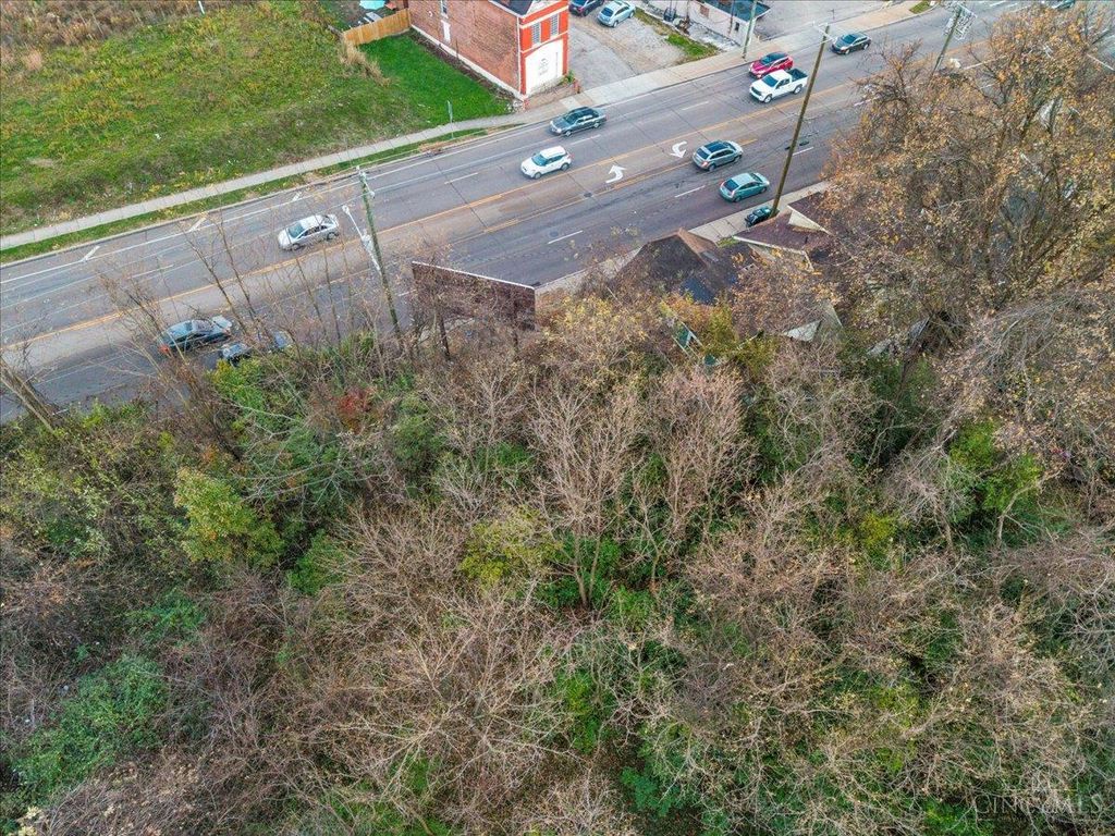 4421 Colerain Avenue, Cincinnati, OH 45223