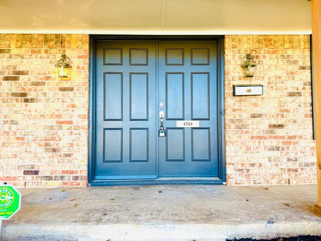 4761 Preston Trail Drive, Mesquite, TX 75150