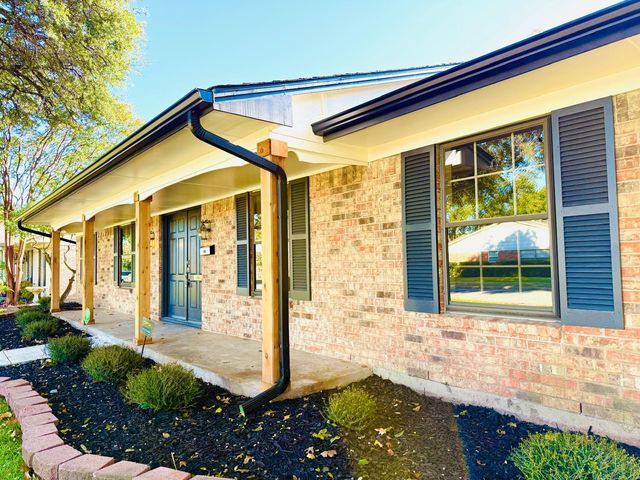 4761 Preston Trail Drive, Mesquite, TX 75150