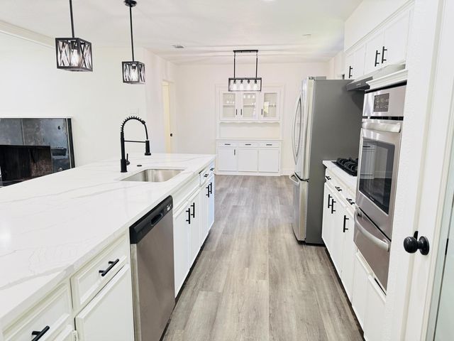 4761 Preston Trail Drive, Mesquite, TX 75150