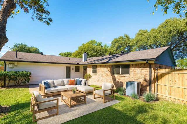 4761 Preston Trail Drive, Mesquite, TX 75150