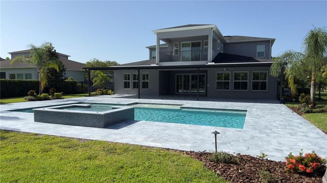 17923 BARN CLOSE DRIVE, Lutz, FL 33559