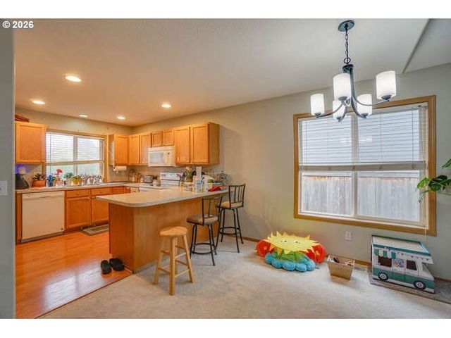 3207 Ne 171ST Ave, Vancouver, WA 98682