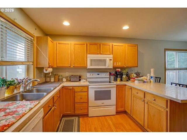 3207 Ne 171ST Ave, Vancouver, WA 98682