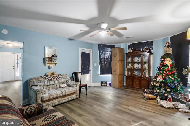 319 GRAND AVE, Cumberland, MD 21502