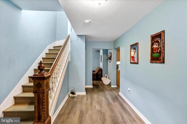 319 GRAND AVE, Cumberland, MD 21502