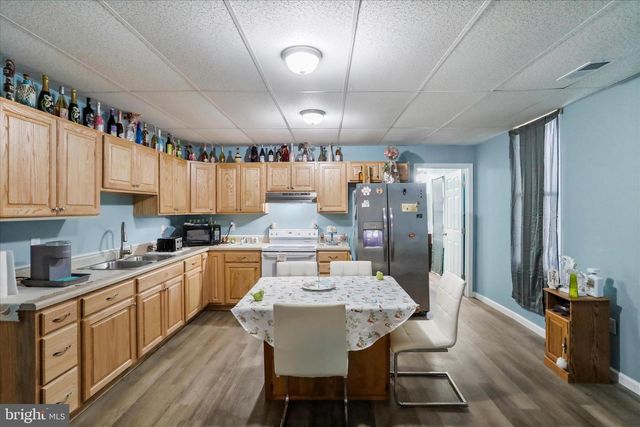 319 GRAND AVE, Cumberland, MD 21502