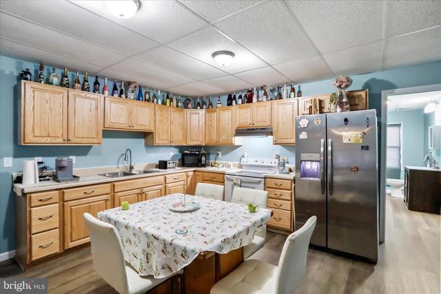 319 GRAND AVE, Cumberland, MD 21502