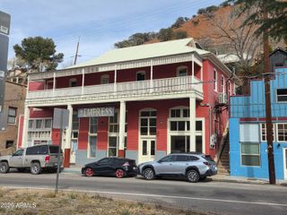 120 Naco Road, Bisbee, AZ 85603