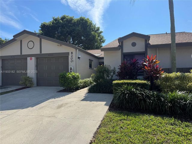 8200 Whispering Palm Dr F, Boca Raton, FL 33496