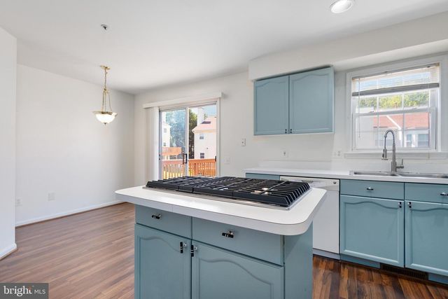 18506 CARRIAGE WALK CIR, Gaithersburg, MD 20879
