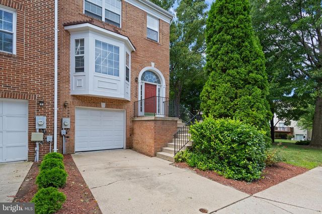 18506 CARRIAGE WALK CIR, Gaithersburg, MD 20879