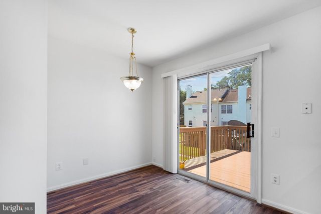 18506 CARRIAGE WALK CIR, Gaithersburg, MD 20879