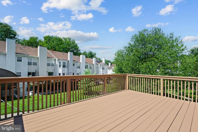 18506 CARRIAGE WALK CIR, Gaithersburg, MD 20879