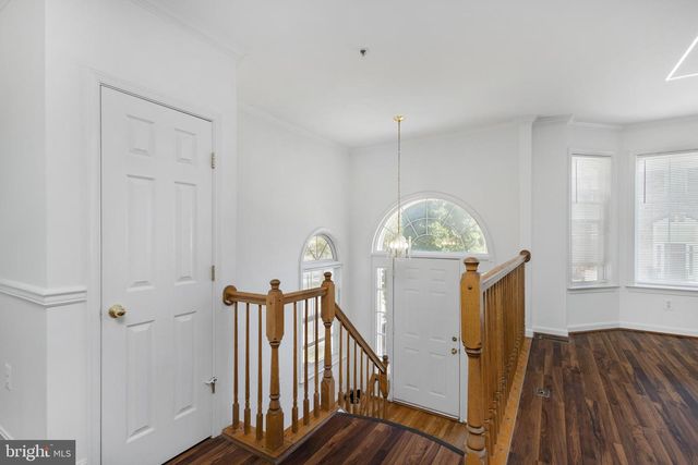 18506 CARRIAGE WALK CIR, Gaithersburg, MD 20879