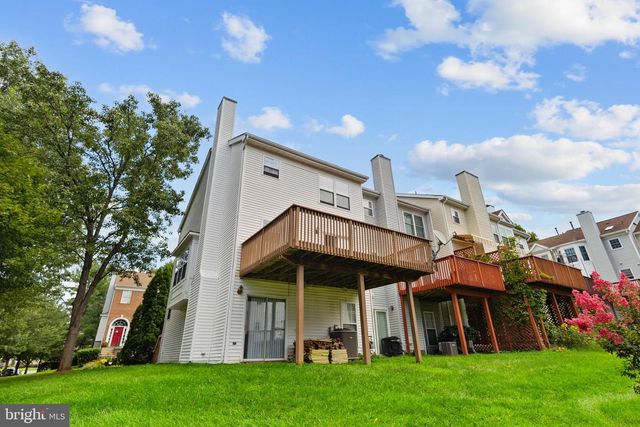 18506 CARRIAGE WALK CIR, Gaithersburg, MD 20879