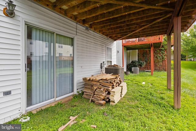 18506 CARRIAGE WALK CIR, Gaithersburg, MD 20879