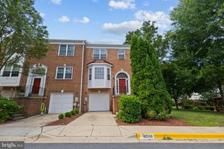 18506 CARRIAGE WALK CIR, Gaithersburg, MD 20879
